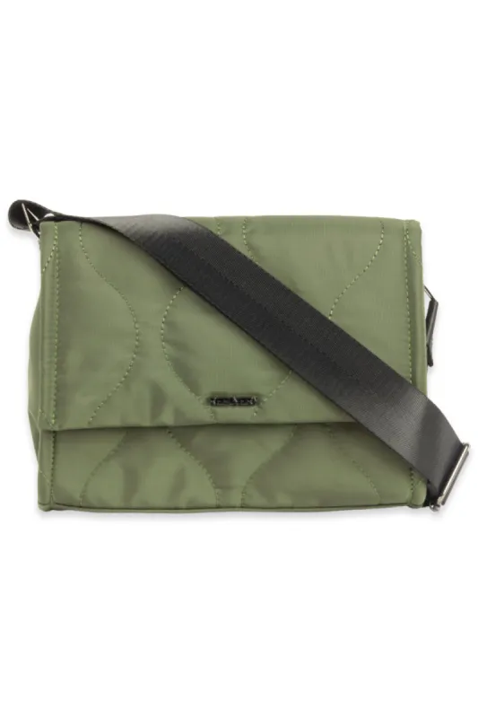 Crossbody Sling Bag _ 146314 _ Fatigue sold by Refinery