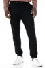 Cargo Pants _ 145649 _ Black sold by Refinery