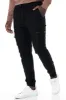 Cargo Pants _ 145649 _ Black sold by Refinery