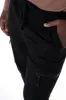Cargo Pants _ 145649 _ Black sold by Refinery