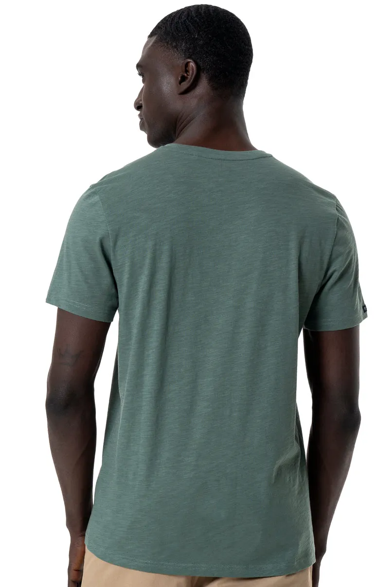 Branded T-Shirt sold by Refinery product image thumbnail 4