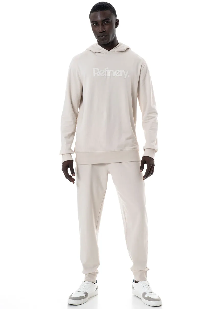 Branded Hoodie _ 146205 _ Cement sold by Refinery