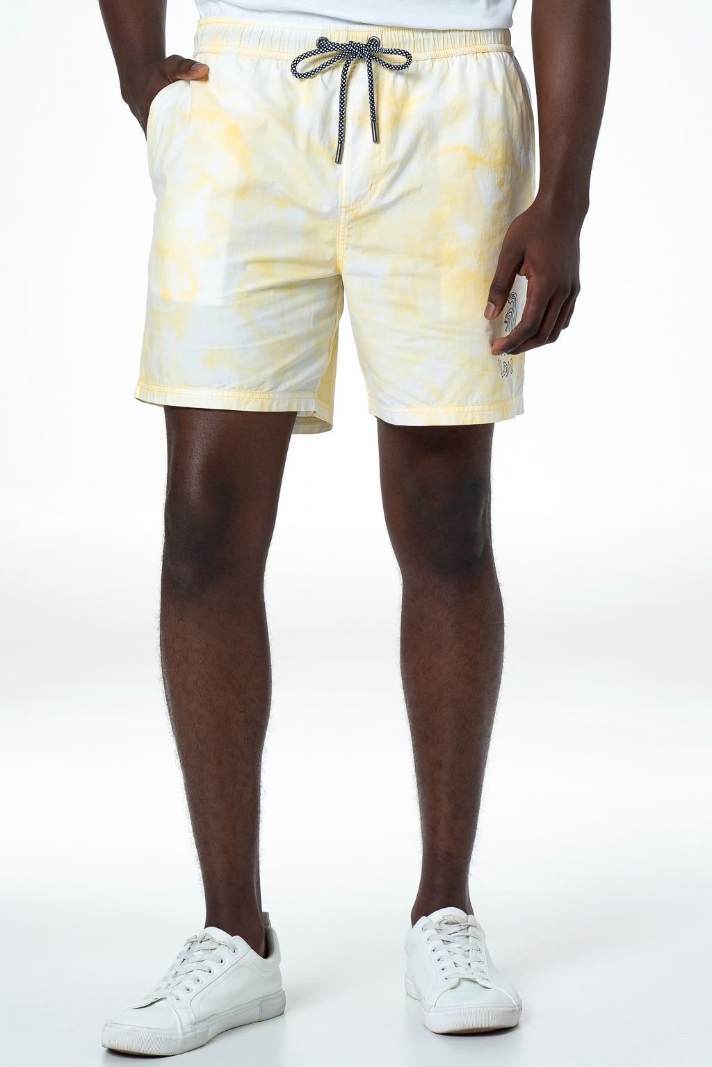 Cuba Shorts _ 143899 _ Yellow sold by Refinery