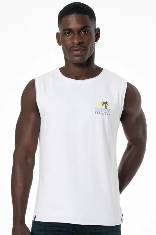 Tank _ 141341 _ Optic White sold by Refinery