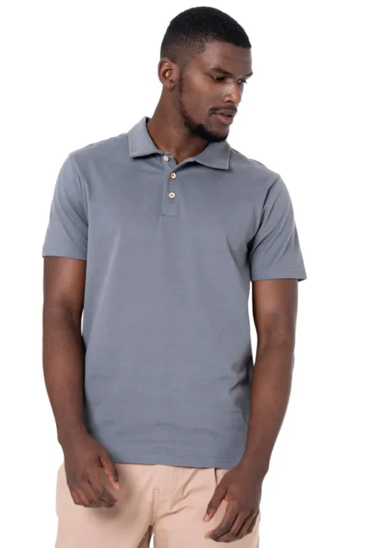 Fashion Golfer _ 135134 _ Charcoal sold by Refinery