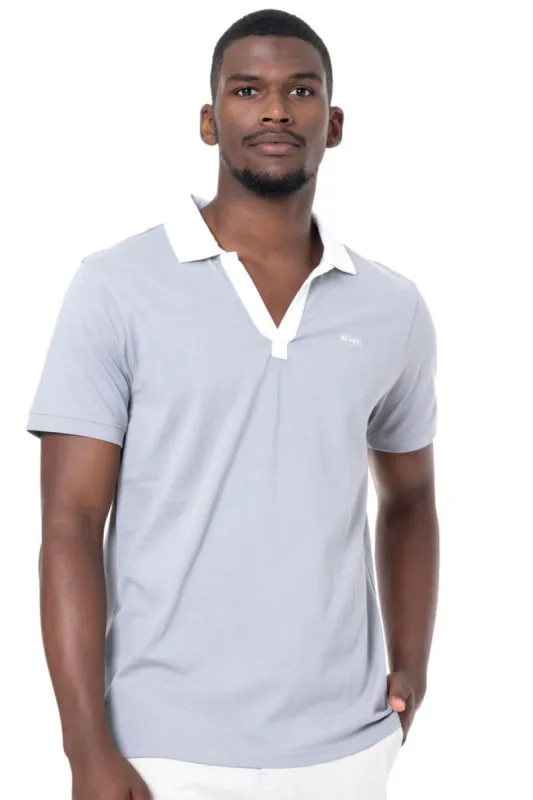 Fashion Golfer _ 133677 _ Grey sold by Refinery