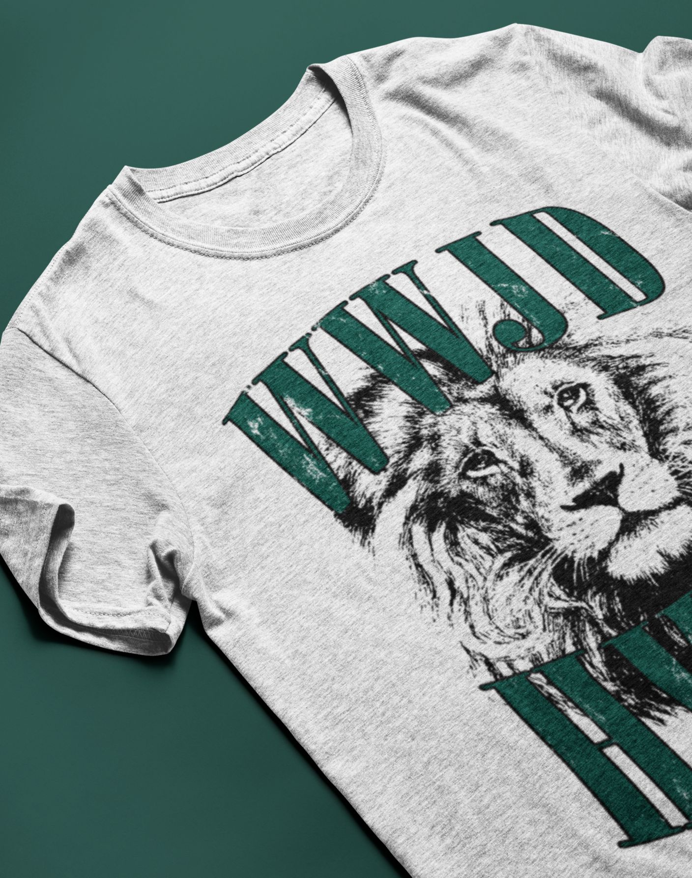 NEW!! 2 TEES + BRACELET PACK | 55% OFF! sold by He Would Love First product image thumbnail 5