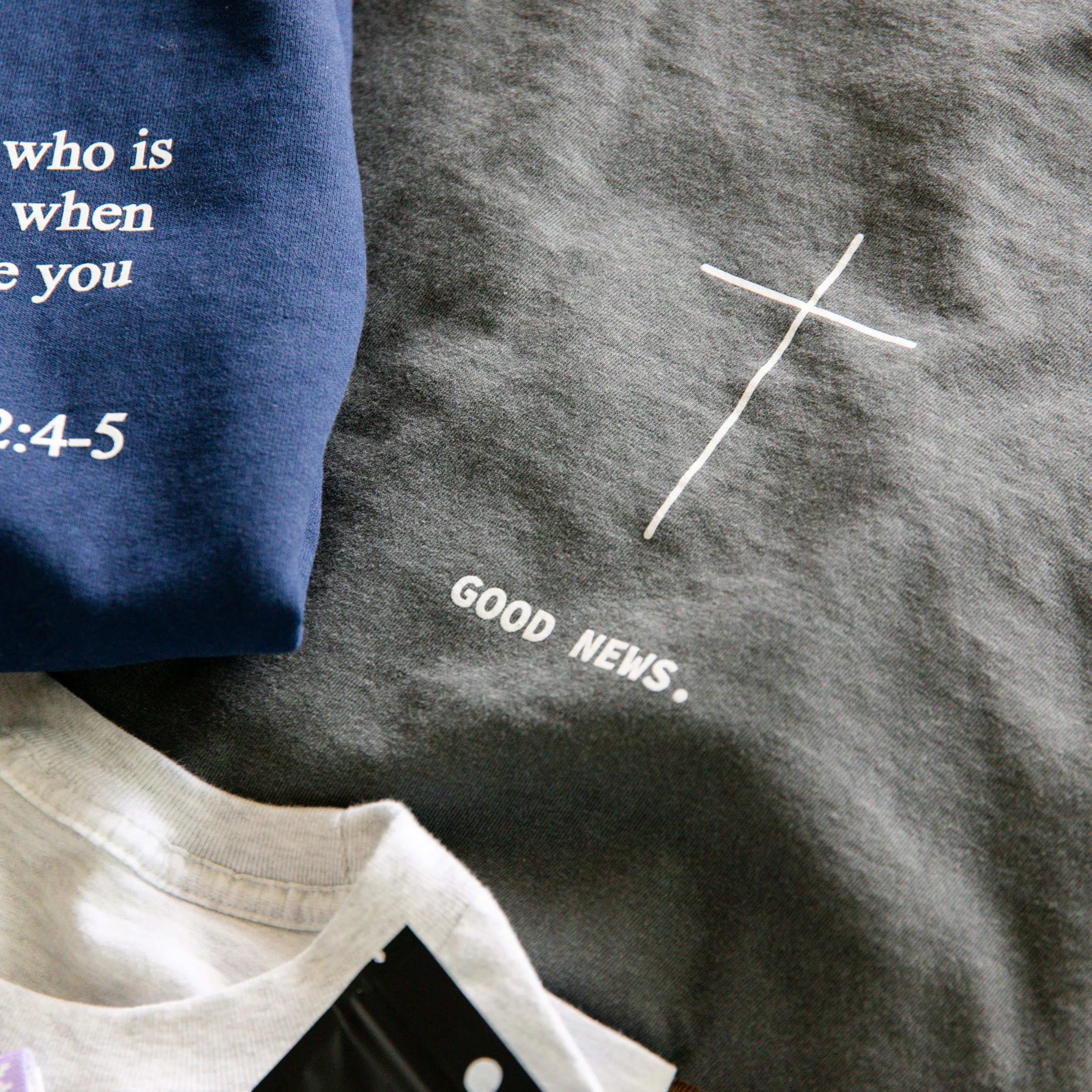 NEW! | ESSENTIAL BUNDLE! | $130 VALUE sold by He Would Love First product image thumbnail 5