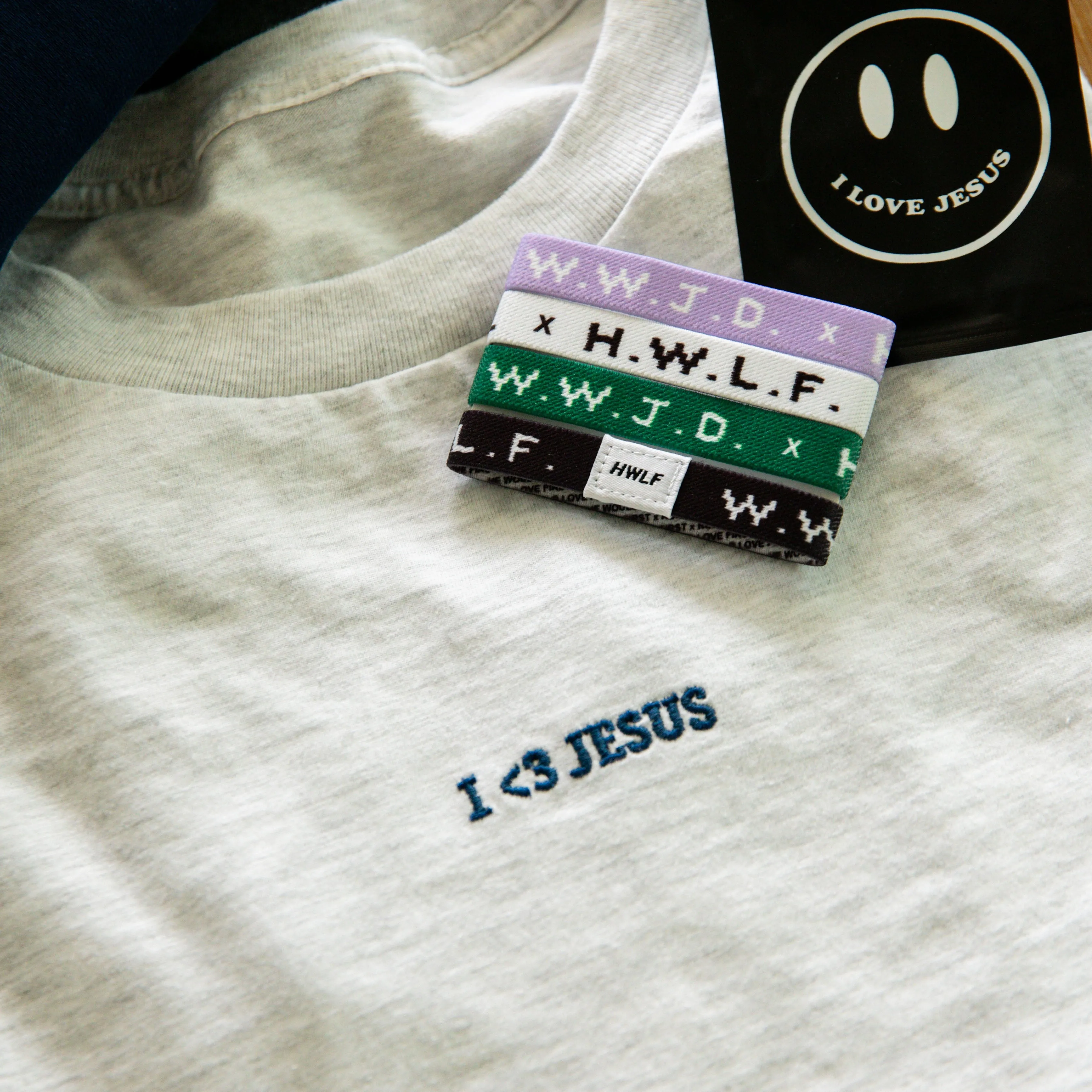 NEW! | ESSENTIAL BUNDLE! | $130 VALUE sold by He Would Love First product image thumbnail 4