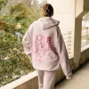 NEW! | "LOVE NEVER GIVES UP" PREMIUM HOODIE sold by He Would Love First
