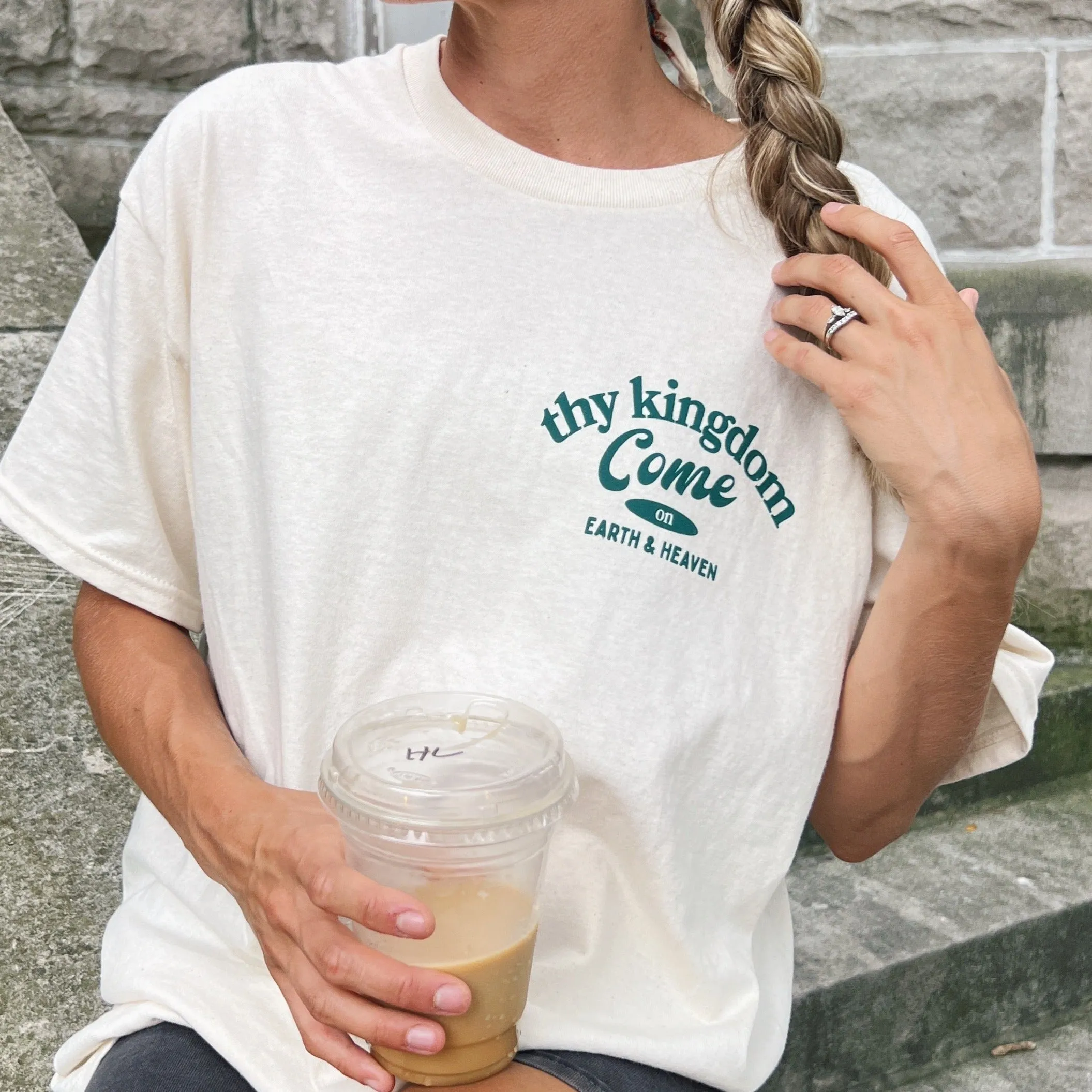 NEW! | NATURAL BUNDLE | $160 VALUE! sold by He Would Love First product image thumbnail 5