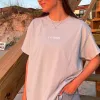 "I <3 JESUS" TEE | LIGHT BLUE sold by He Would Love First
