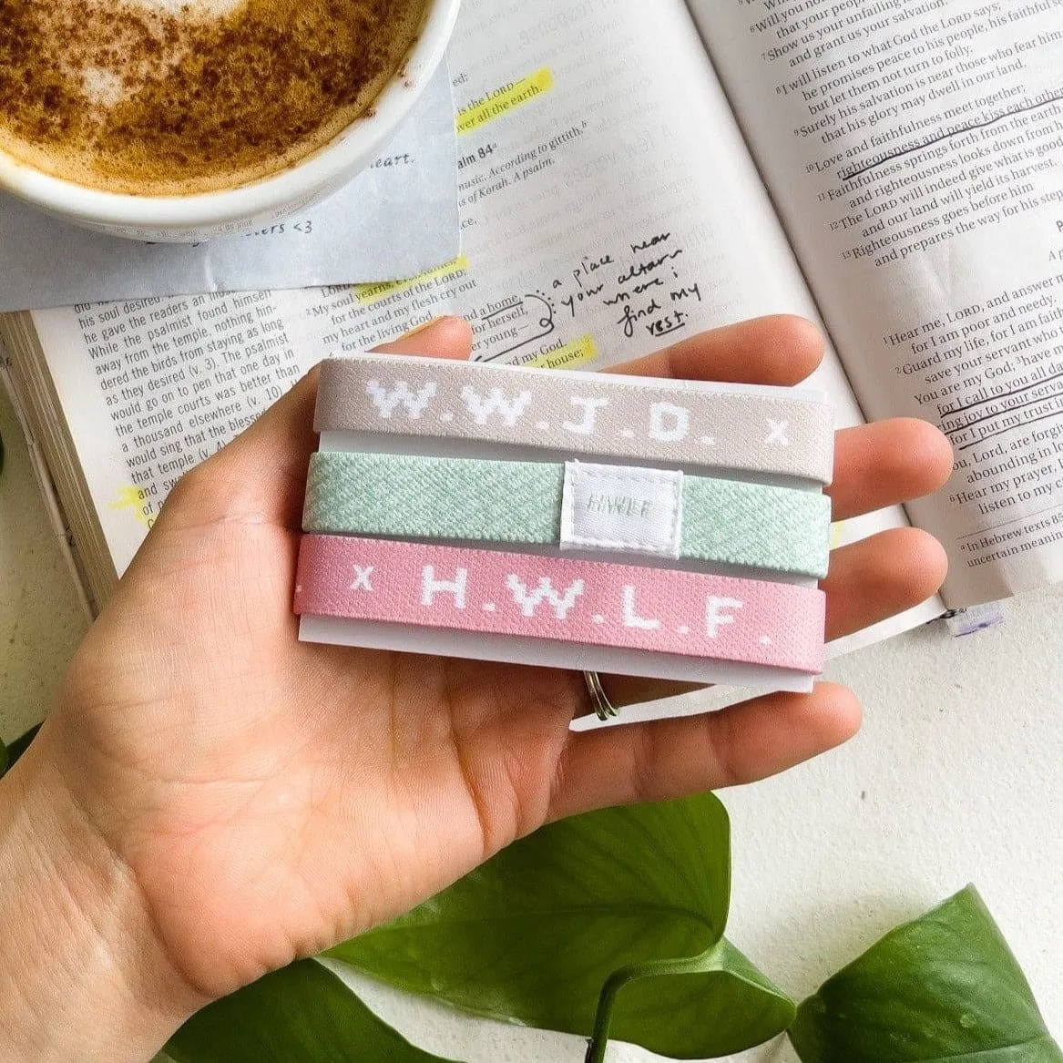 MYSTERY BRACELET PACK! sold by He Would Love First product image thumbnail 2