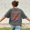 "BETTER DAYS" PREMIUM COMFORT COLOR TEE | PEPPER sold by He Would Love First