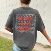 "BETTER DAYS" PREMIUM COMFORT COLOR TEE | PEPPER sold by He Would Love First