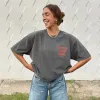 "BETTER DAYS" PREMIUM COMFORT COLOR TEE | PEPPER sold by He Would Love First