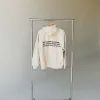 NEW EXCLUSIVE | "DEAR PERSON BEHIND ME" HOODIE | SAND sold by He Would Love First