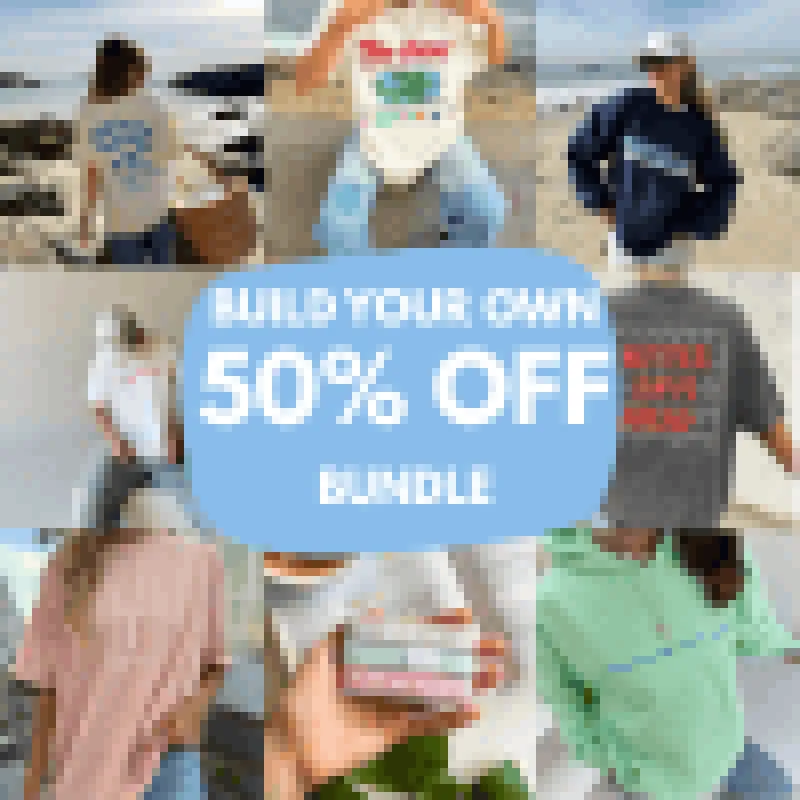 BUILD YOUR OWN 50% OFF BUNDLE sold by He Would Love First