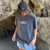 NEW! | "JESUS SAVES" RETRO COMFORT COLOR TEE | PEPPER sold by He Would Love First
