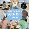 BUILD YOUR OWN 50% OFF BUNDLE sold by He Would Love First