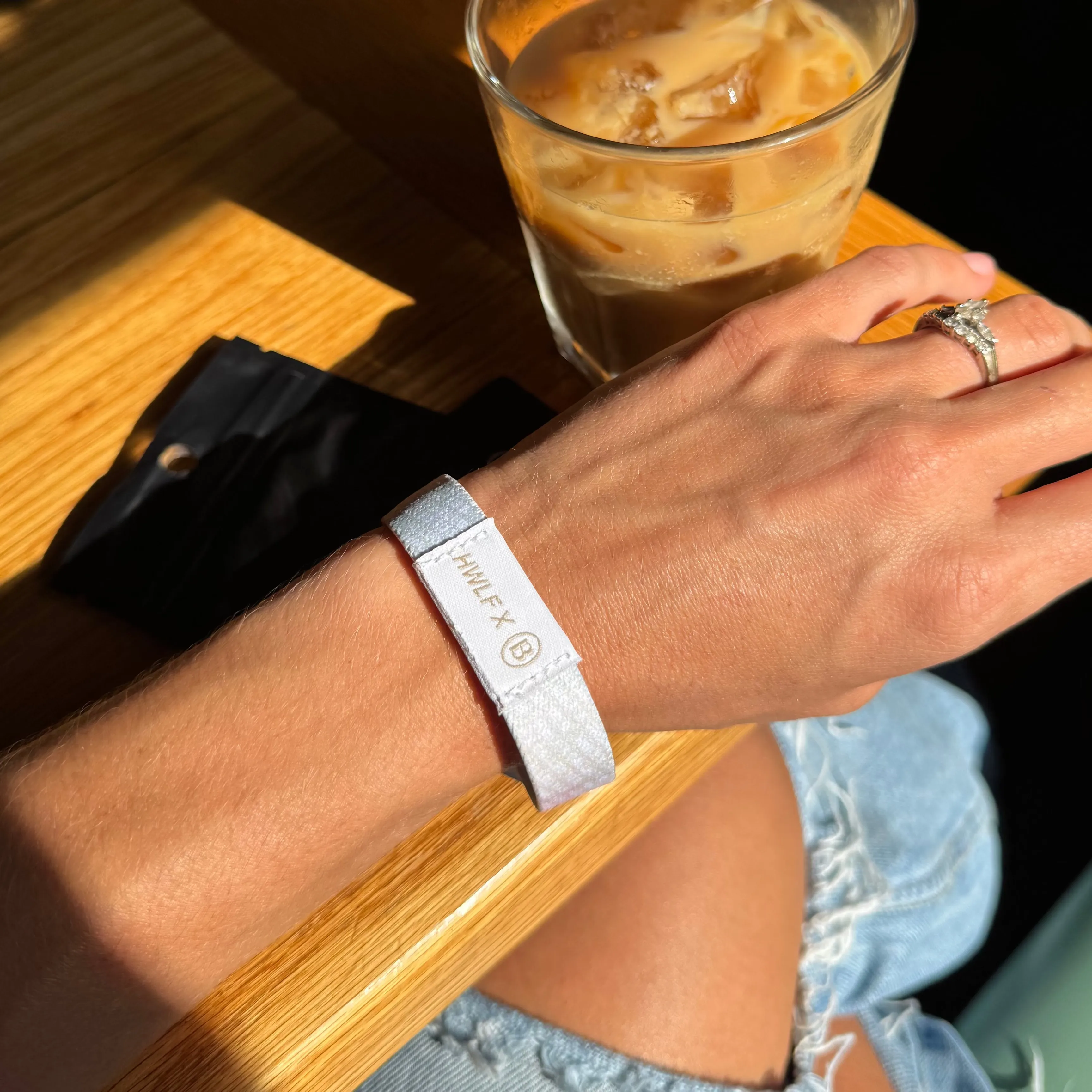 COLLAB! | "CALLED TO B" | DAILY BIBLE VERSE BRACELET! sold by He Would Love First product image thumbnail 2