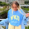 RESTOCK! | "UNIVERSITY" TEE | CAROLINA sold by He Would Love First