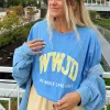RESTOCK! | "UNIVERSITY" TEE | CAROLINA sold by He Would Love First