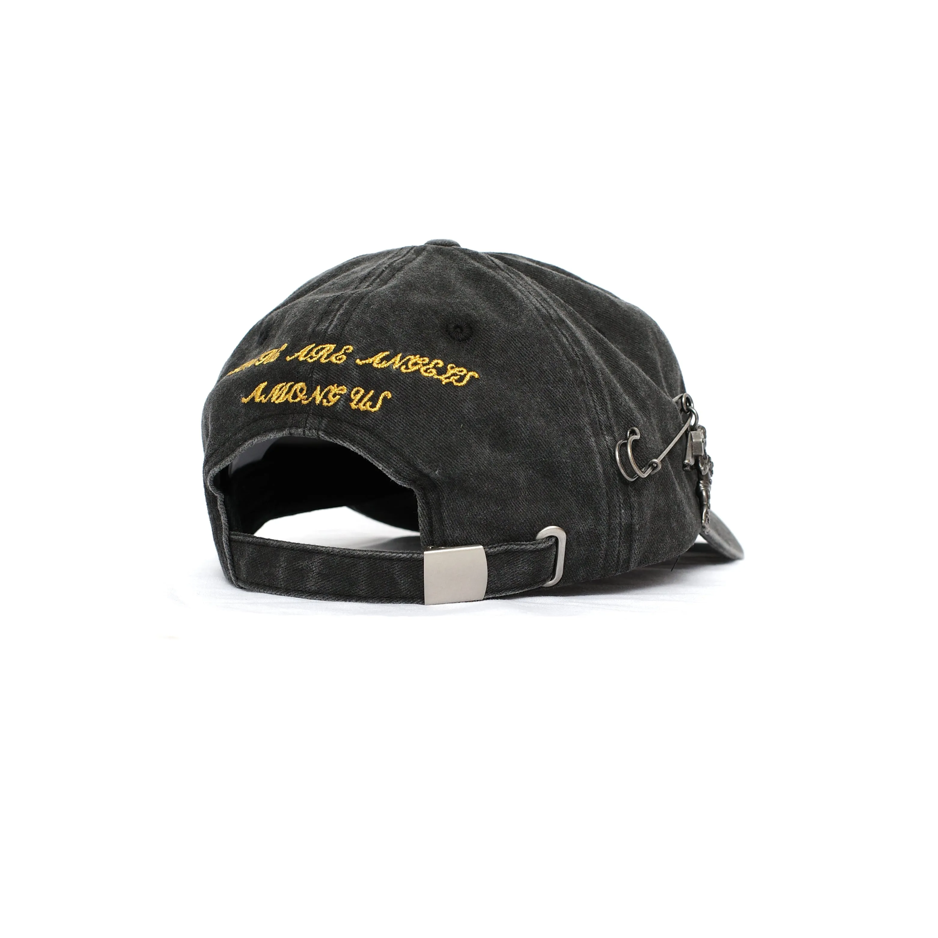 ANGELS CAP sold by Junglesjungles product image thumbnail 2