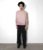 Knitted Gradient Vest sold by Junglesjungles