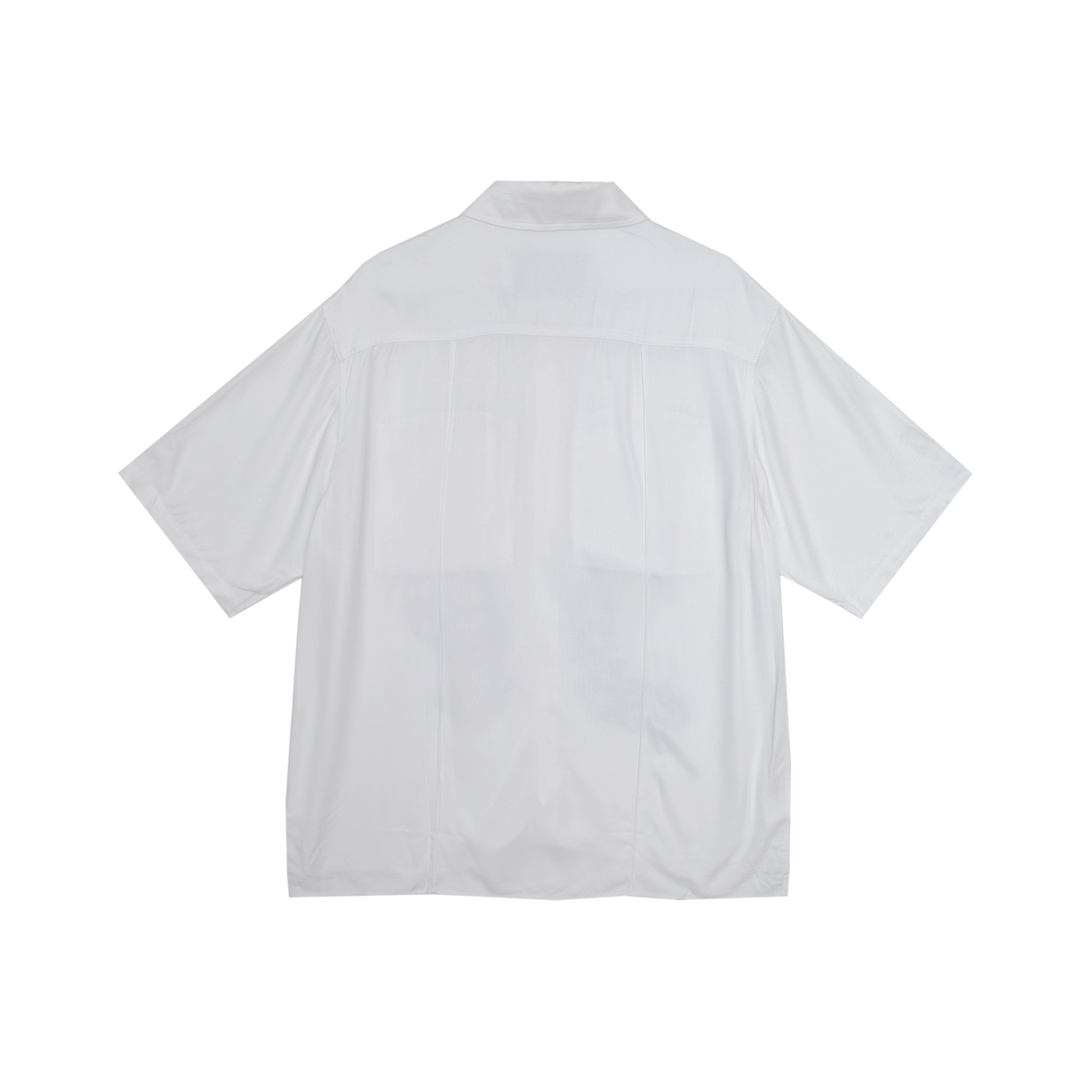 USD Ornaments Button Up Shirt sold by Junglesjungles product image thumbnail 3