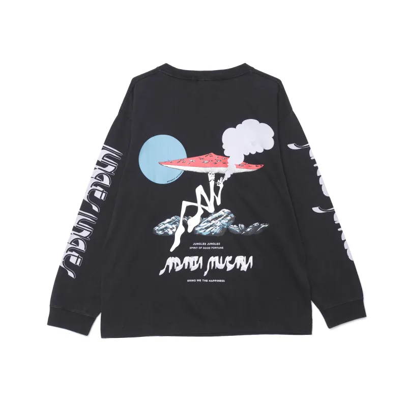 Amanita Muscaria LS sold by Junglesjungles