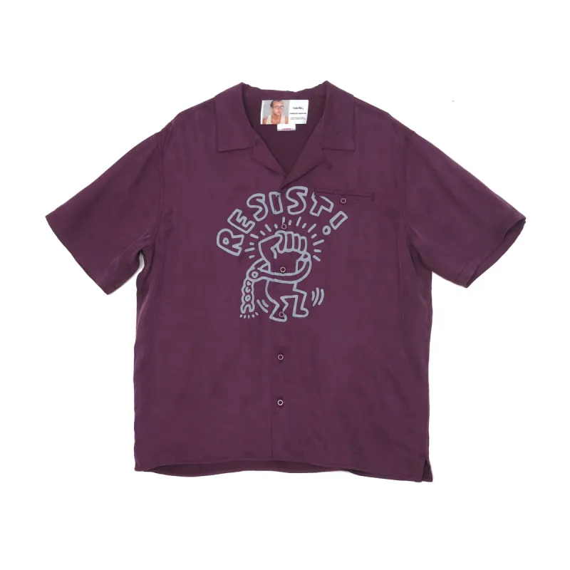 Resist Shirt sold by Junglesjungles