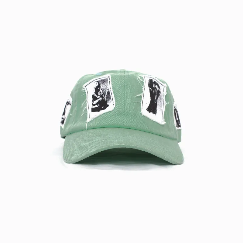 USD Ornaments Patches Cap made by Junglesjungles