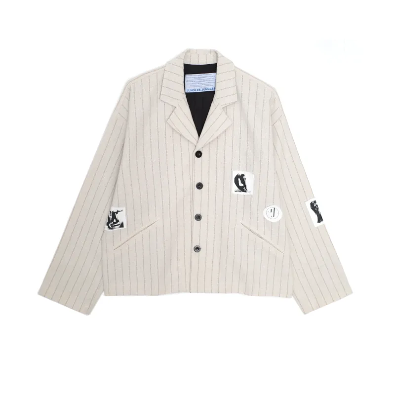 USD Ornaments Blazer made by Junglesjungles