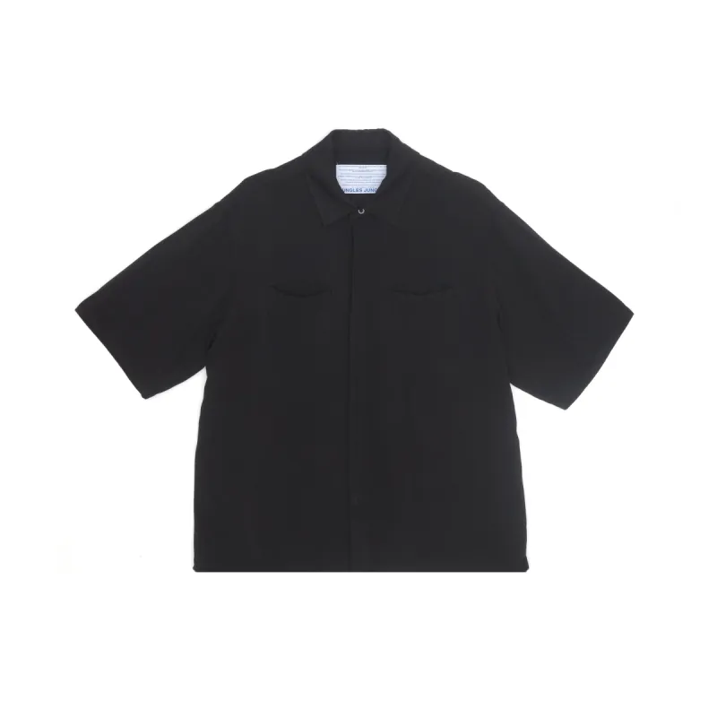 USD May You Be Safe Button Up Shirt sold by Junglesjungles