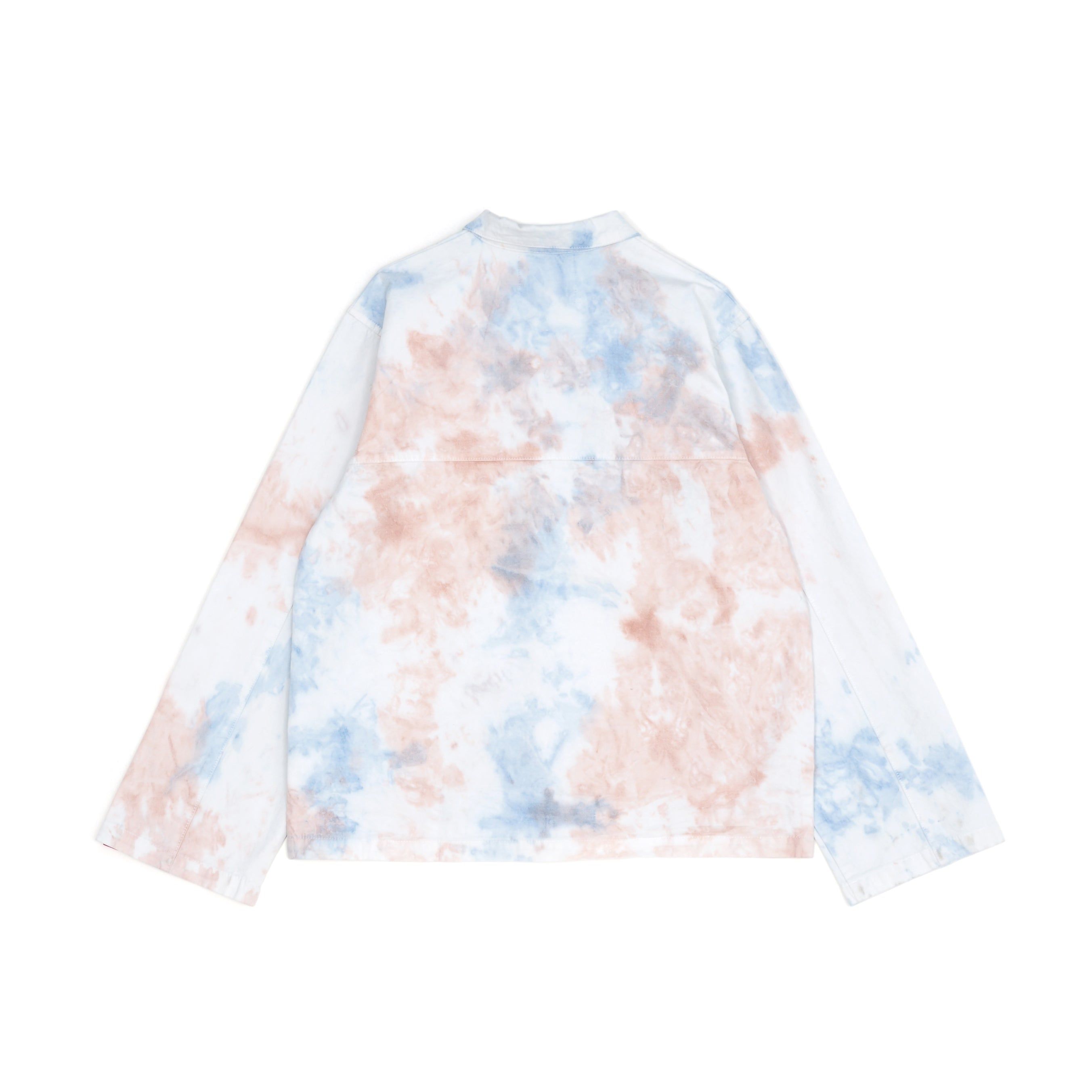 Growth, Connection, Change. Minimal Workwear Jacket sold by Junglesjungles product image thumbnail 2