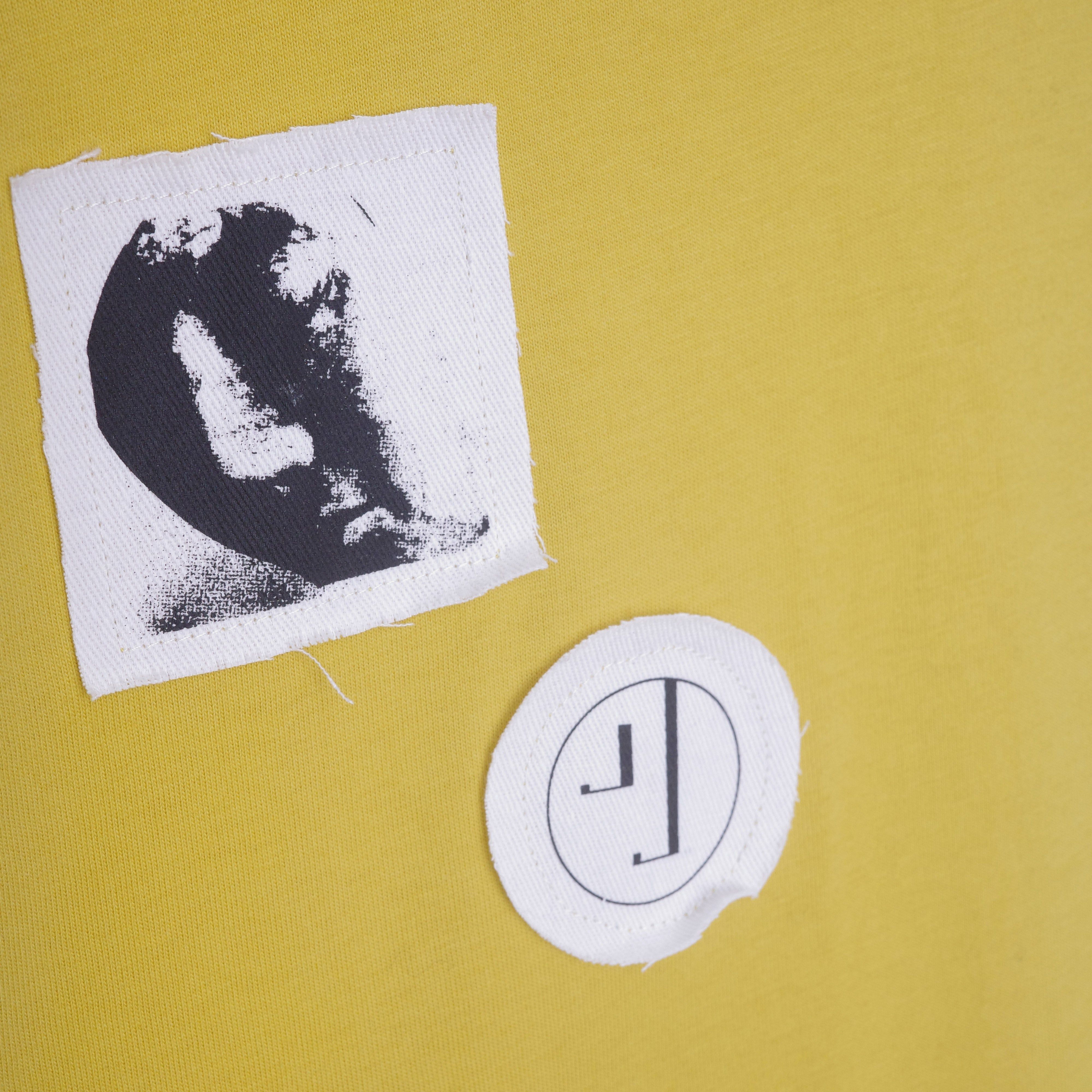 USD Ornaments Patches Tee sold by Junglesjungles product image thumbnail 5