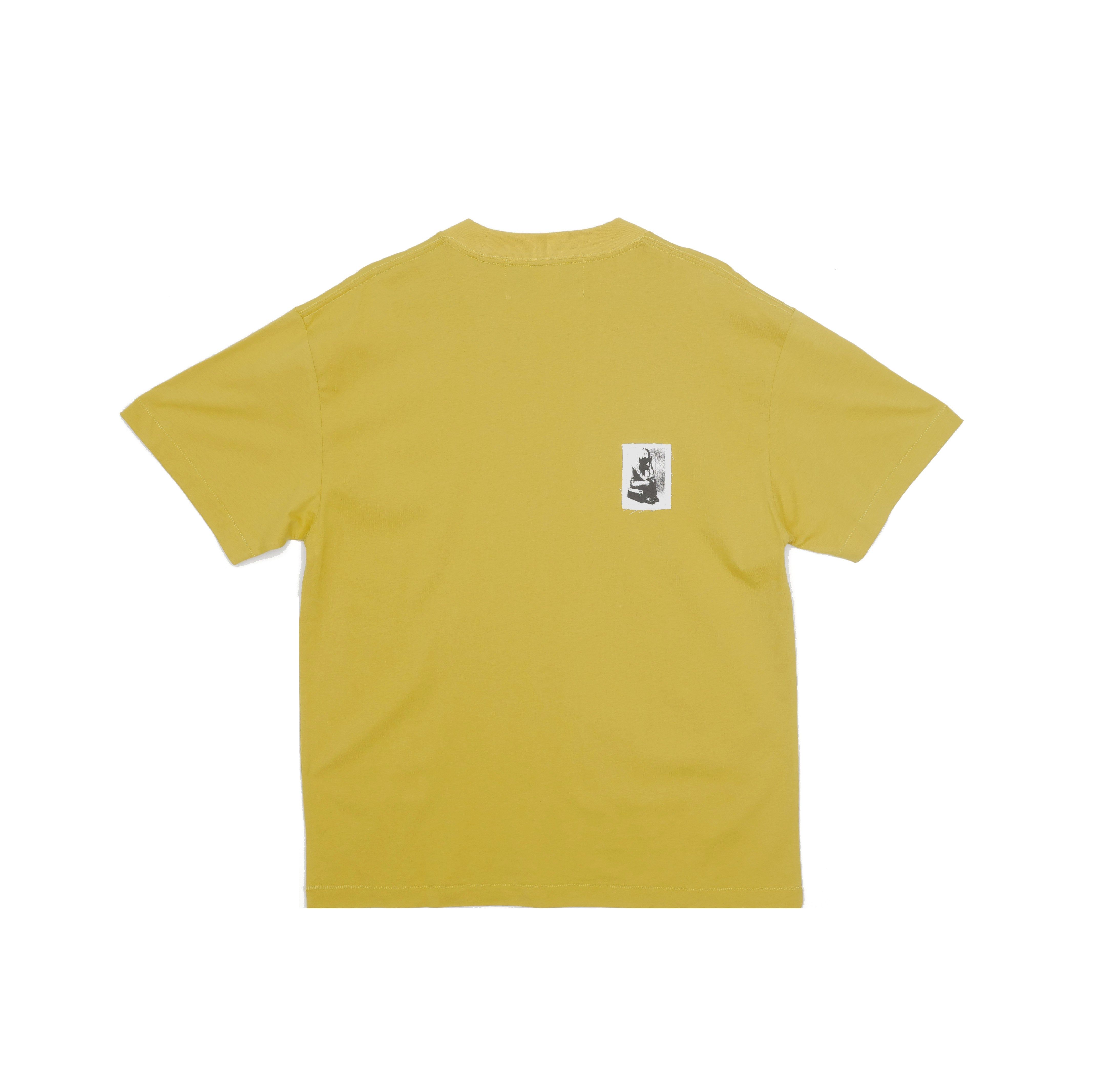 USD Ornaments Patches Tee sold by Junglesjungles product image thumbnail 3