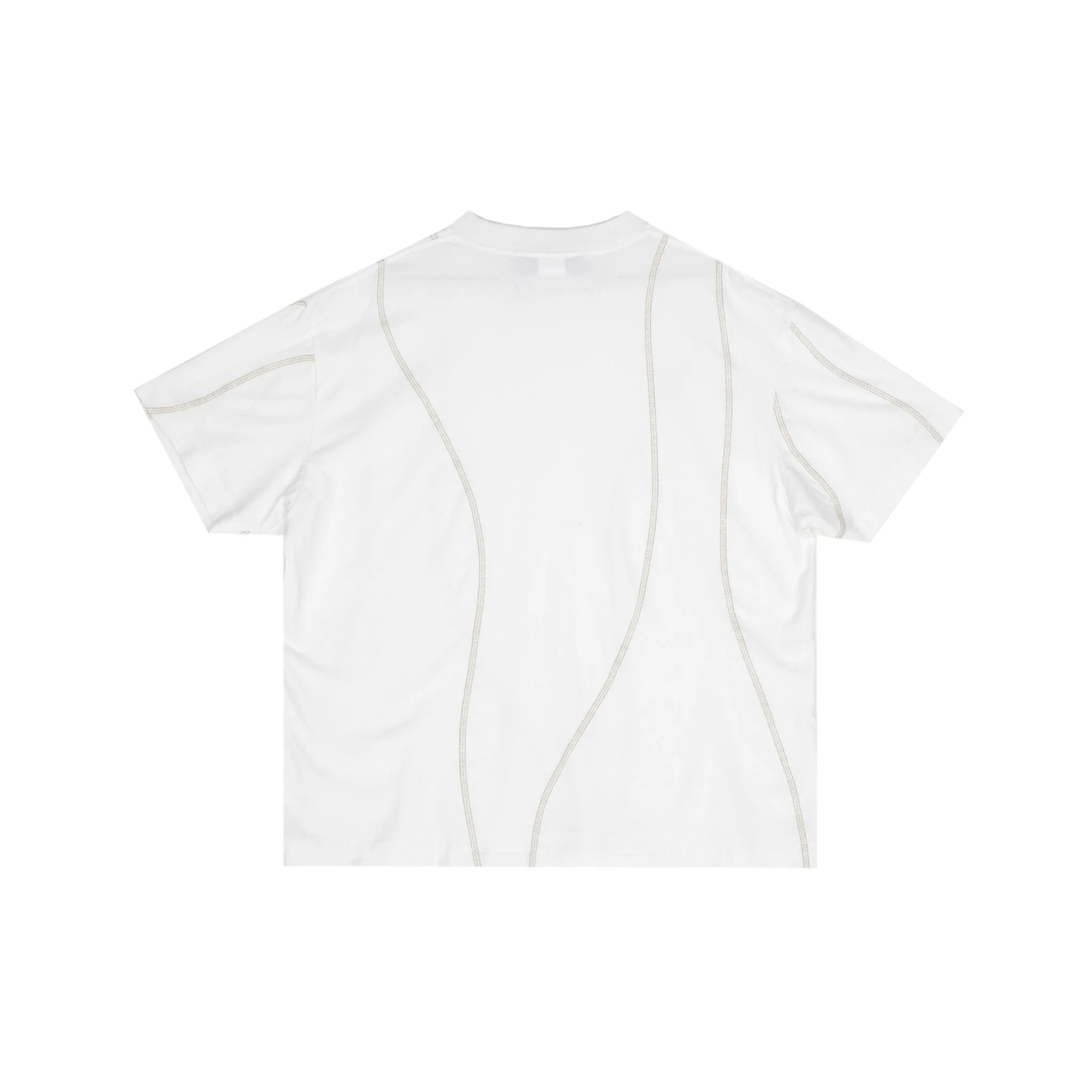 Overlock Tee sold by Junglesjungles product image thumbnail 3