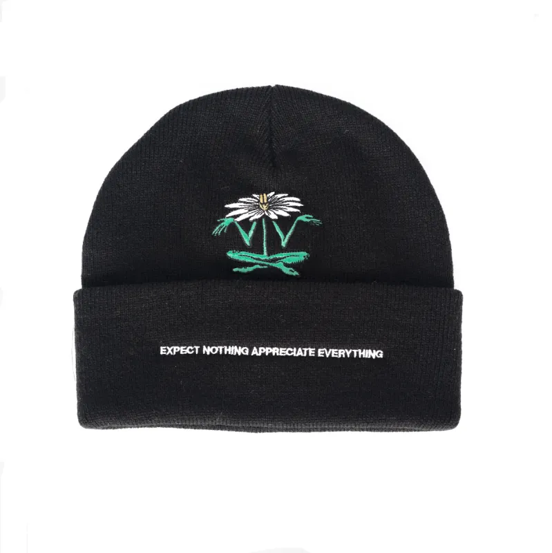 Appreciate Everything Beanie made by Junglesjungles