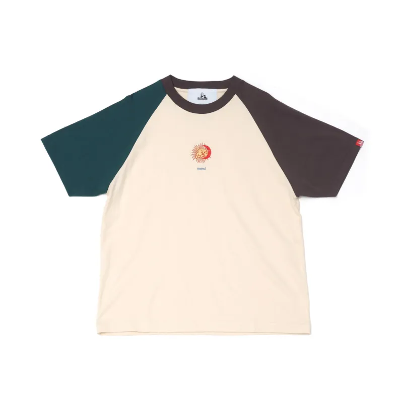 Merci Grazie Tee made by Junglesjungles