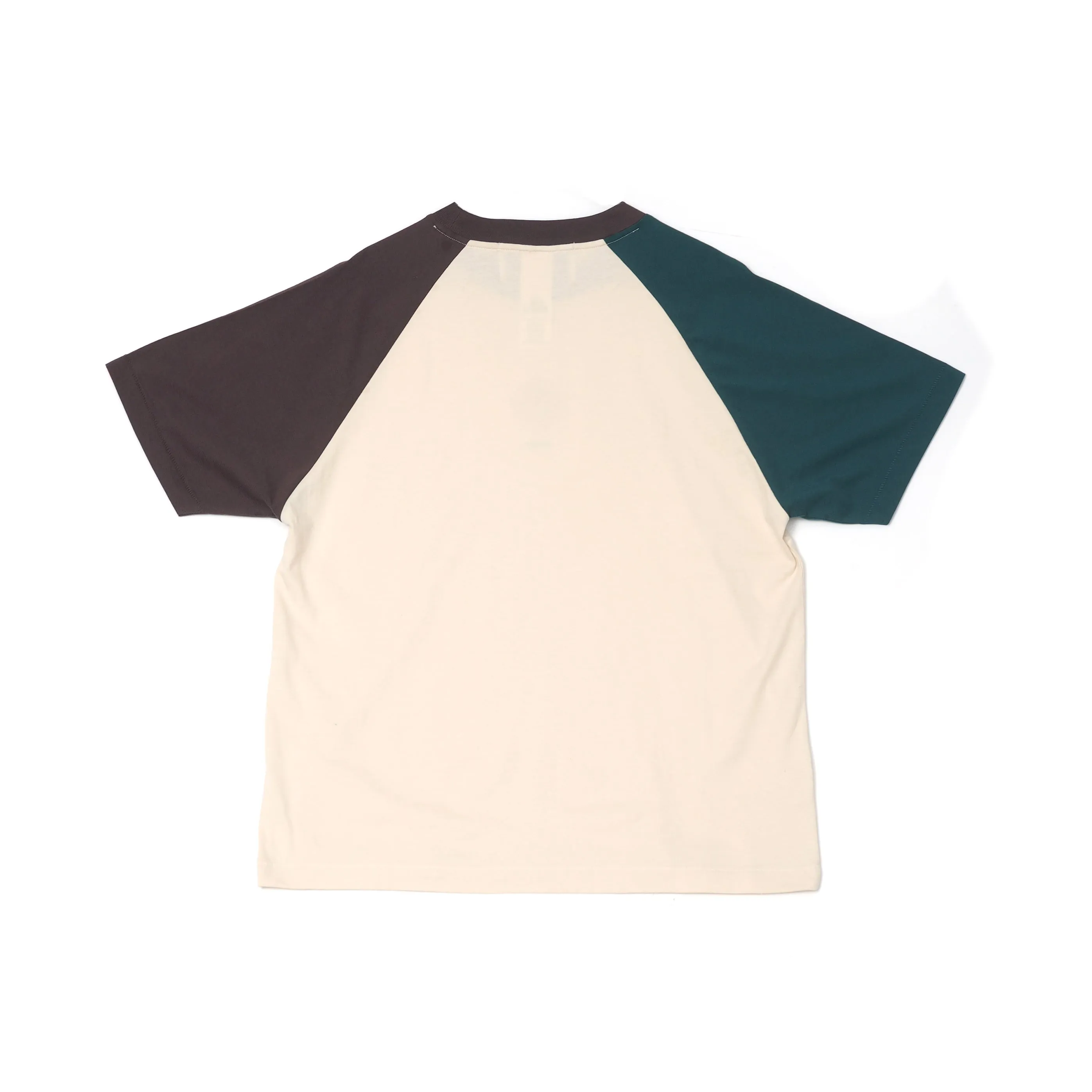 Merci Grazie Tee sold by Junglesjungles product image thumbnail 5