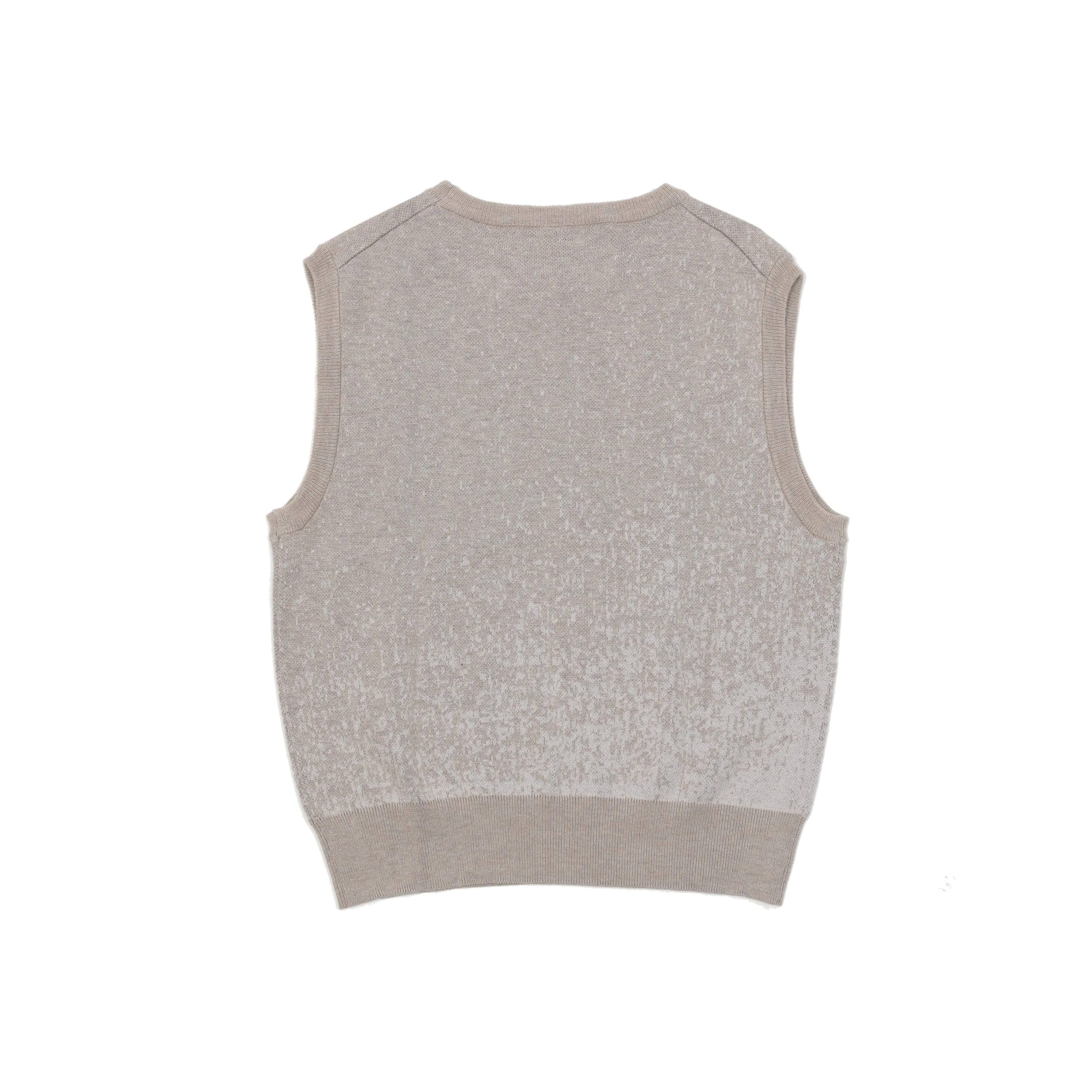 Resist Knit Vest sold by Junglesjungles product image thumbnail 3