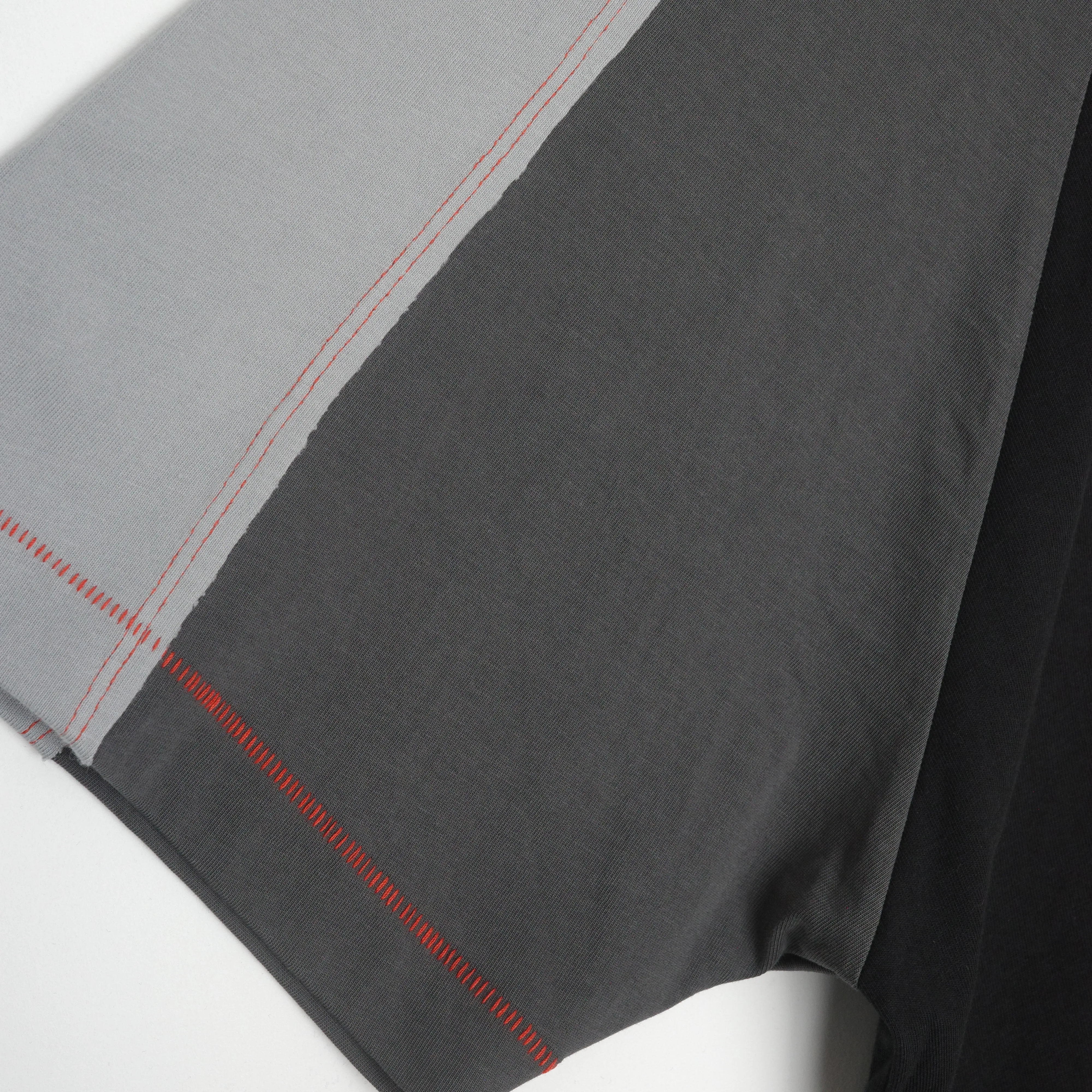 Double Layer Sleeve Tee sold by Junglesjungles product image thumbnail 4