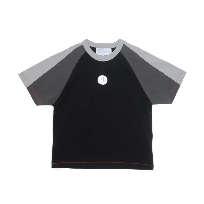 Double Layer Sleeve Tee sold by Junglesjungles
