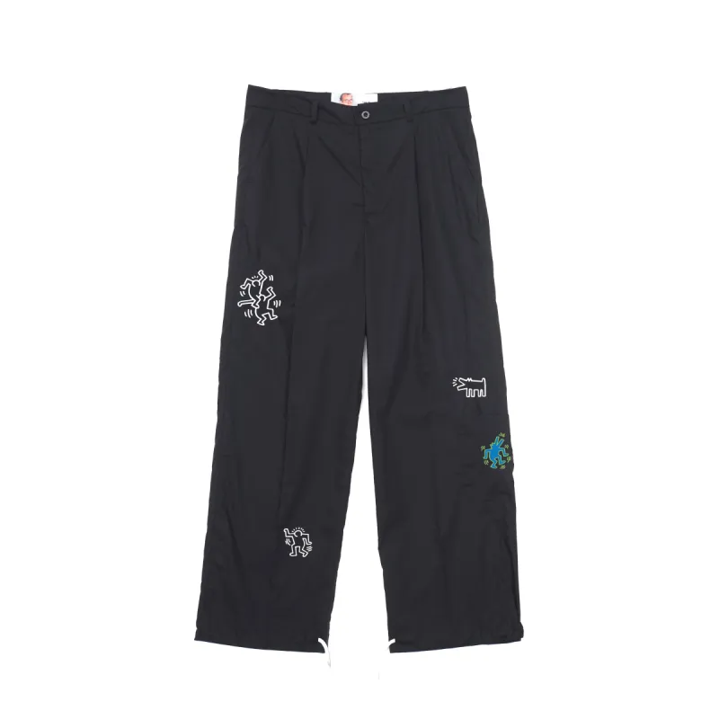 Haring Pleated Pant sold by Junglesjungles