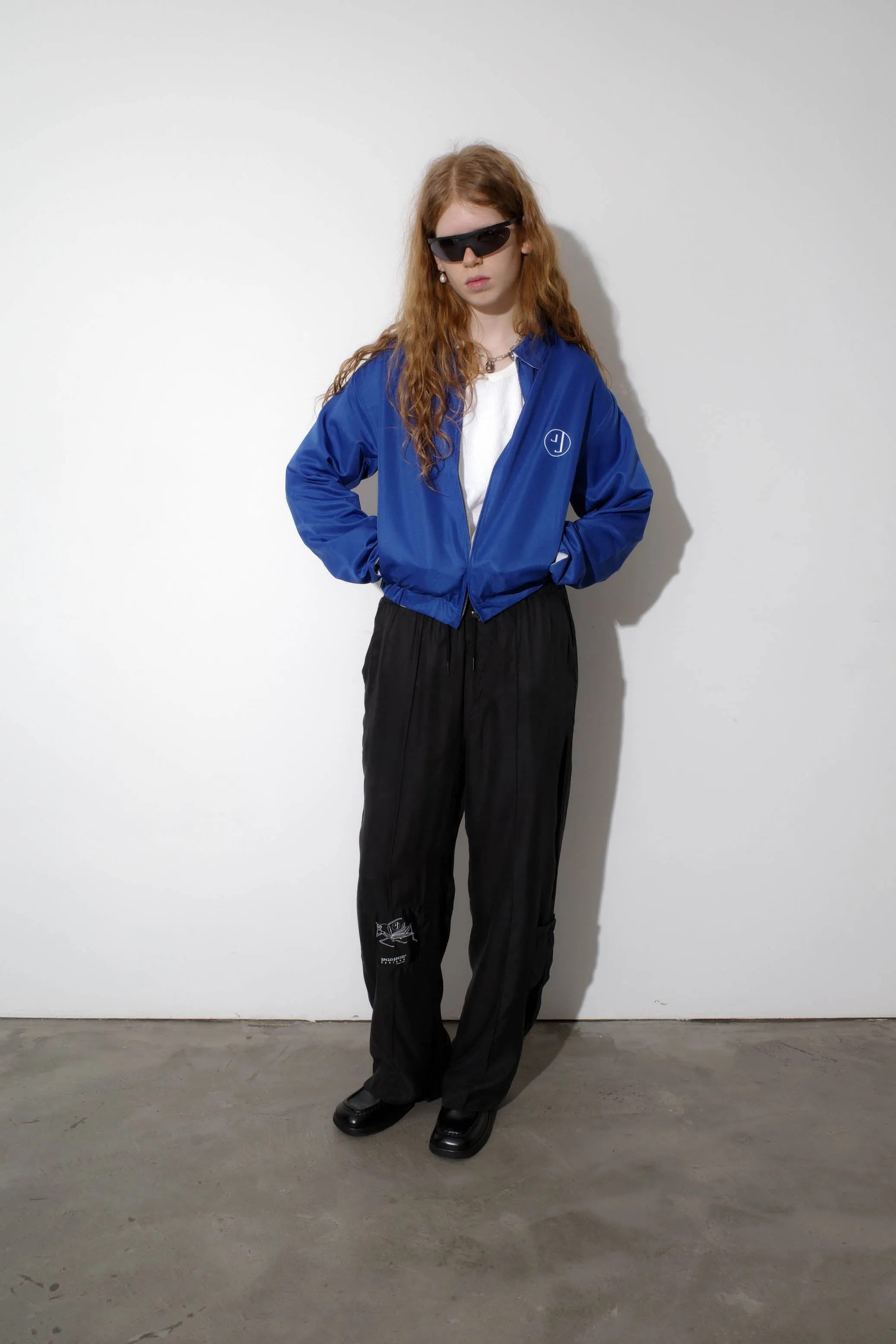 Life is Beautiful Reversible Jacket sold by Junglesjungles product image thumbnail 4