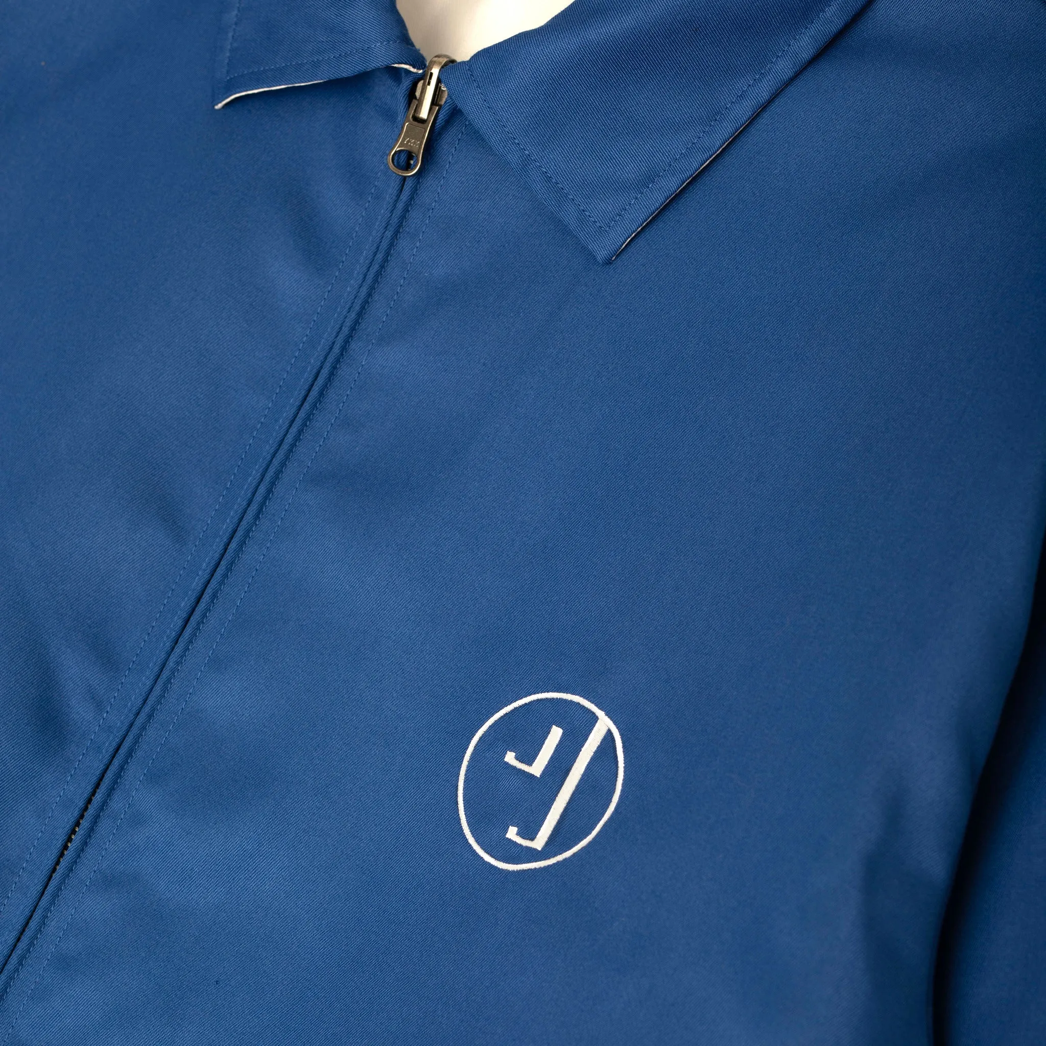 Life is Beautiful Reversible Jacket sold by Junglesjungles product image thumbnail 5