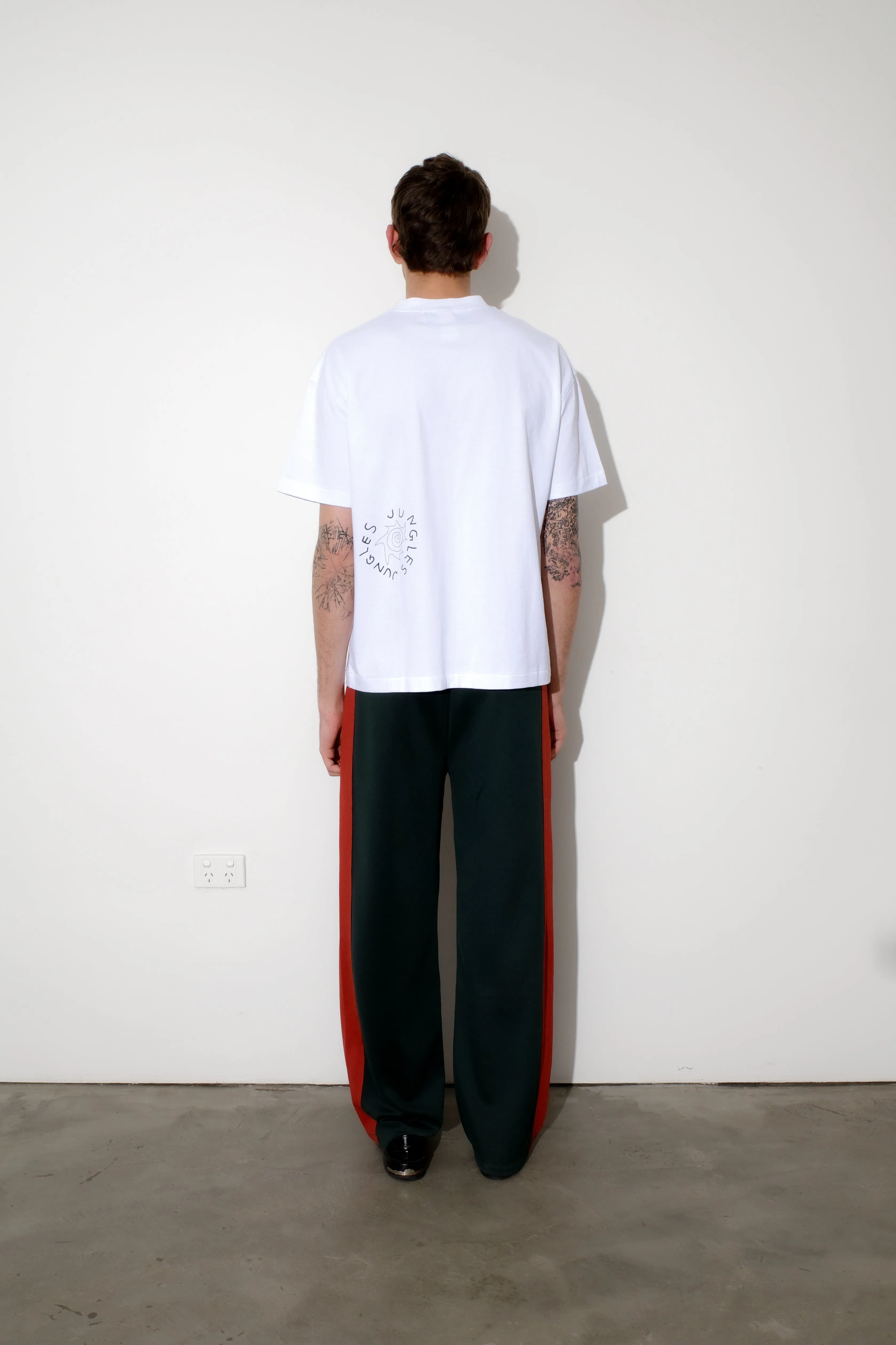 Good Morning Tee sold by Junglesjungles product image thumbnail 4