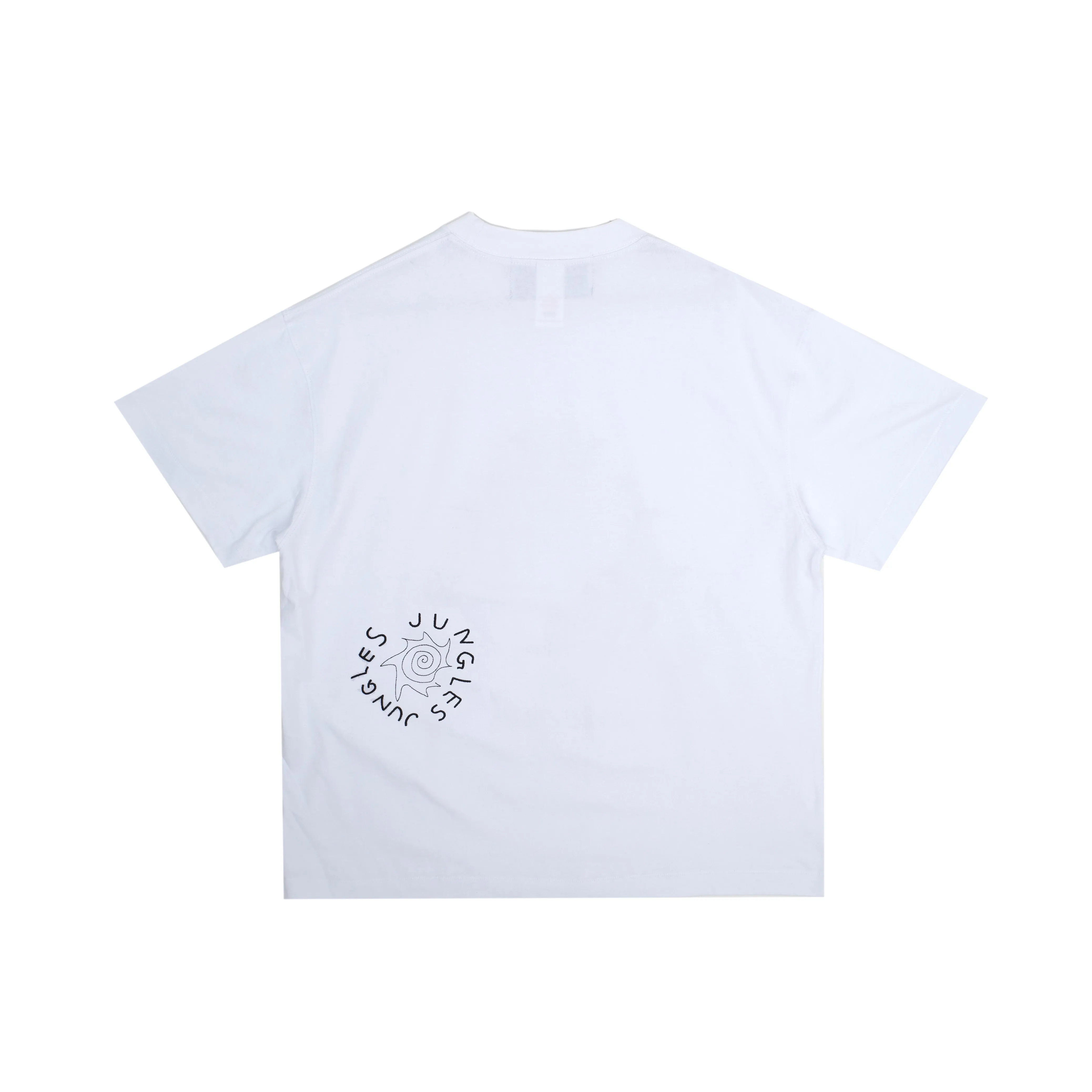 Good Morning Tee sold by Junglesjungles product image thumbnail 3
